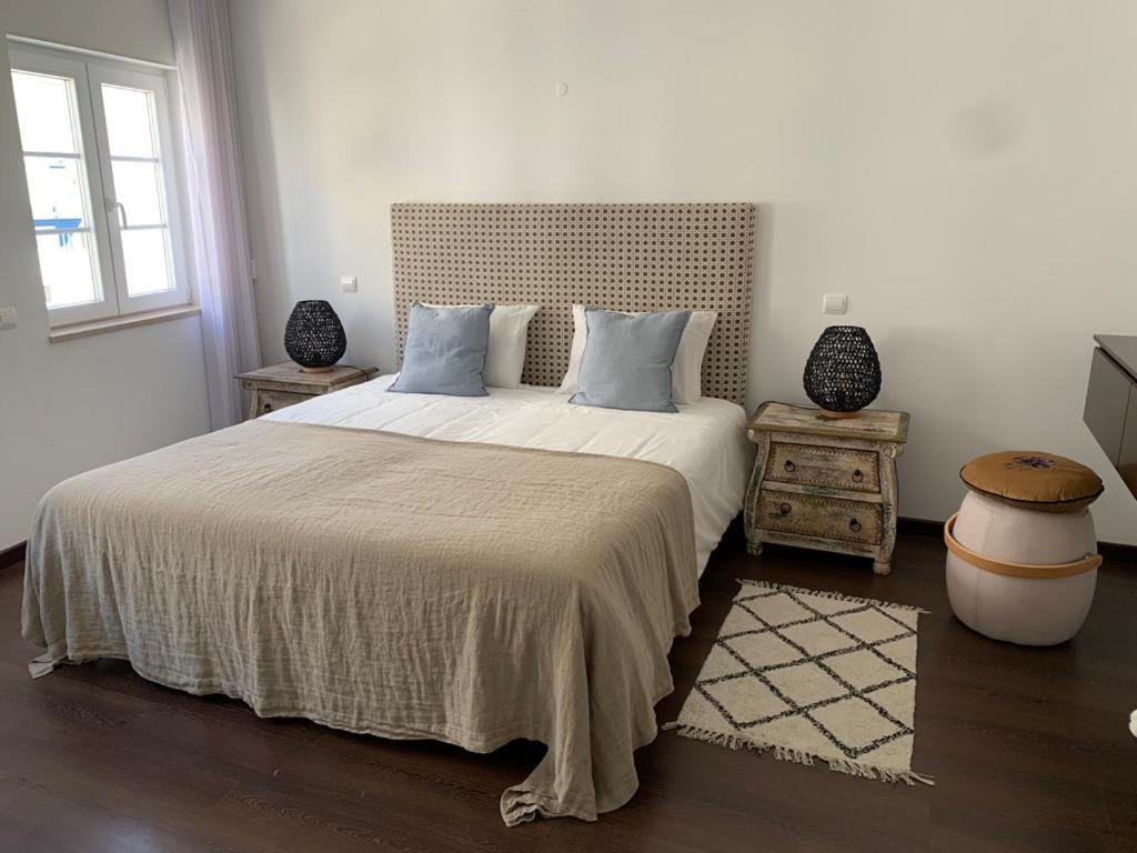 Fab'S House Bed & Breakfast Faro Eksteriør bilde
